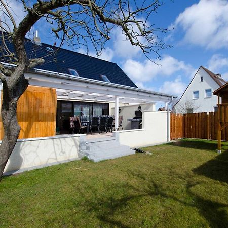 Ferienhaus Marina - Kemnitz Dahme  Eksteriør bilde